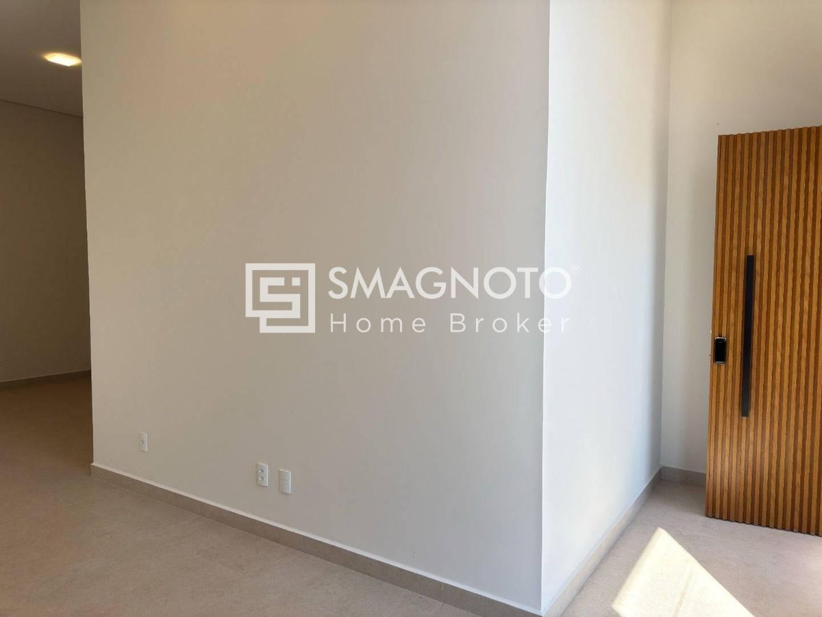 Casa com 3 dormitórios à venda, 172 m² por R$ 1.550.000,00 - Villa Bela Vista - Piracicaba/SP