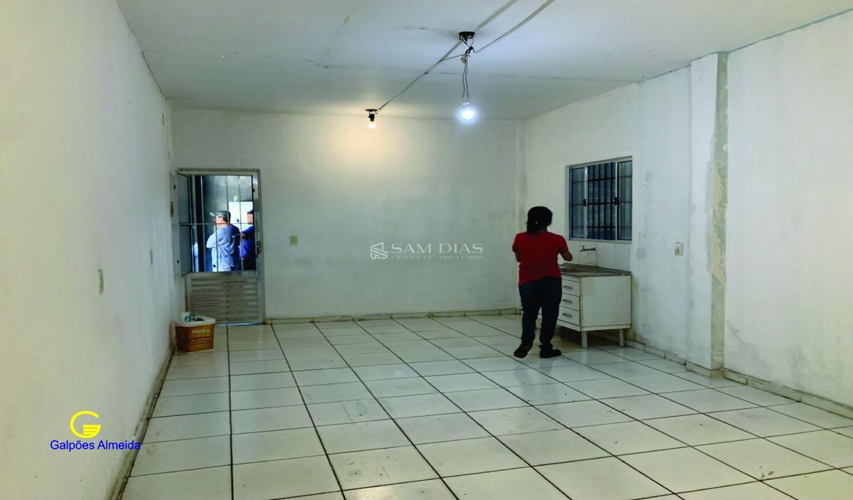 Depósito-Galpão, 1400 m² - Foto 11