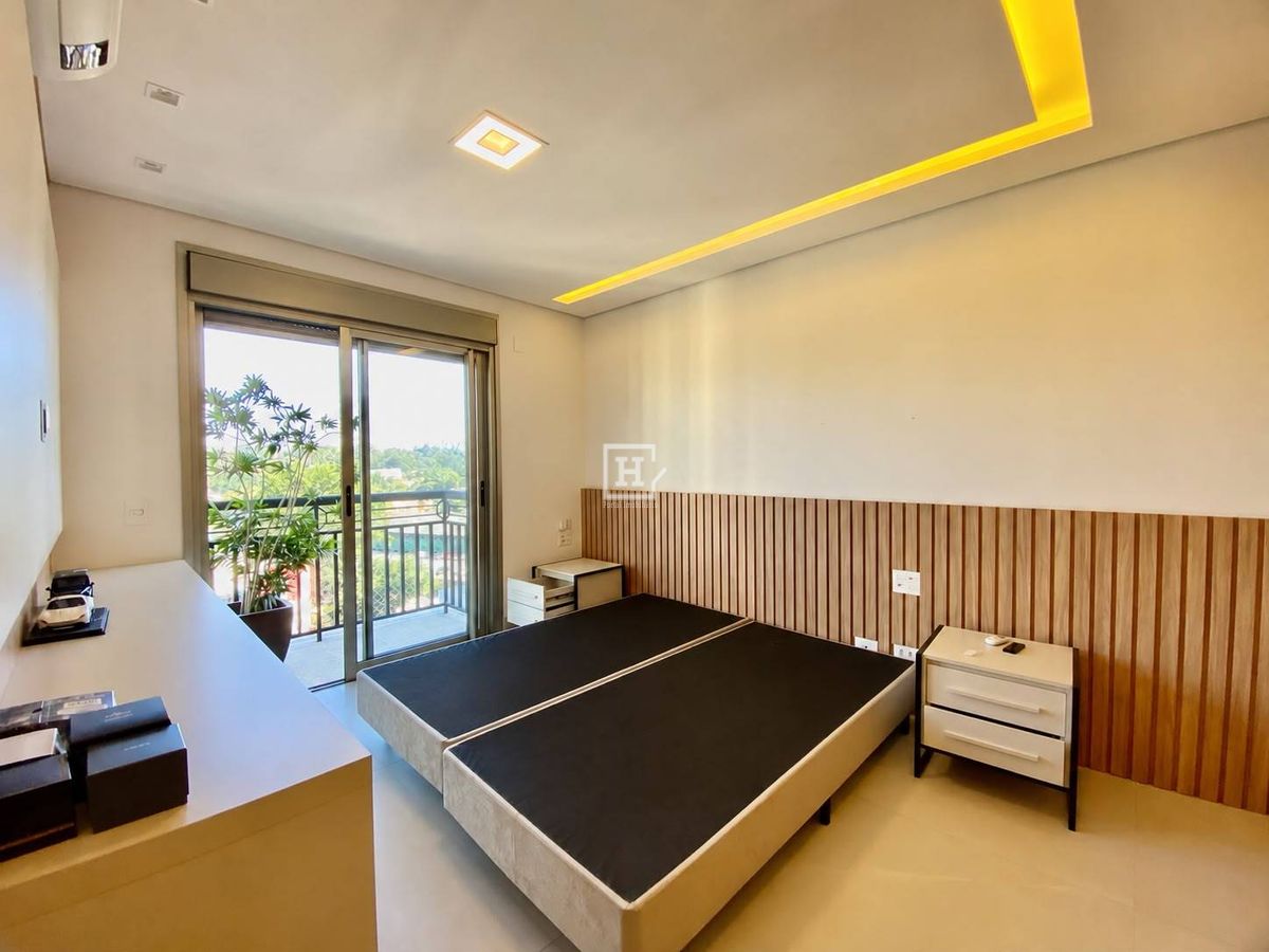 Apartamento com 3 quartos à Venda, Real Parque - São Paulo
