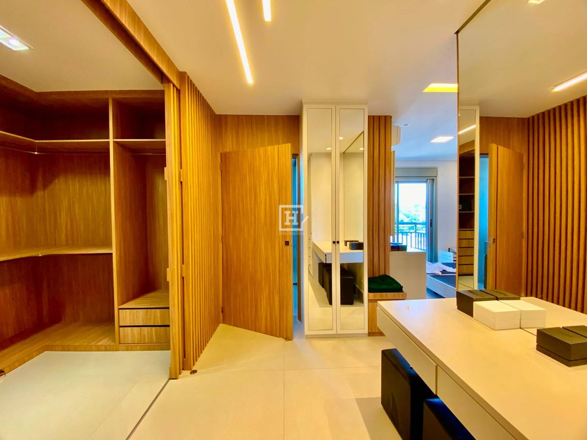 Apartamento com 3 quartos à Venda, Real Parque - São Paulo