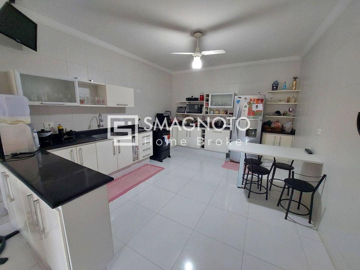 Sobrado com 5 dormitórios à venda, 257 m² por R$ 990.000,00 - Nova Piracicaba - Piracicaba/SP - foto 26