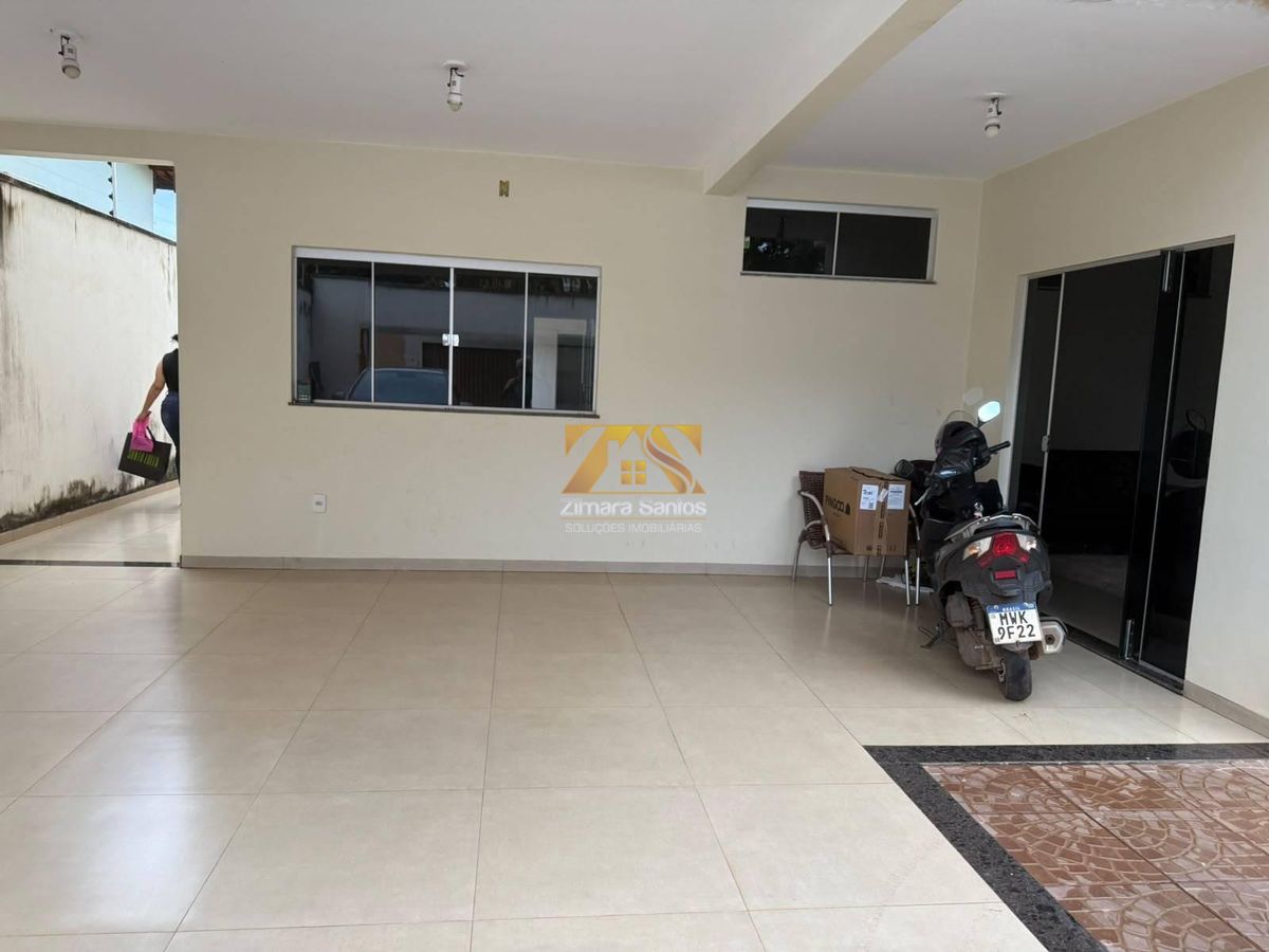 Sobrado, 4 quartos, 220 m² - Foto 22