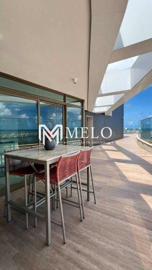 Flat/Apart Hotel, 1 quarto, 36 m² - Foto 15