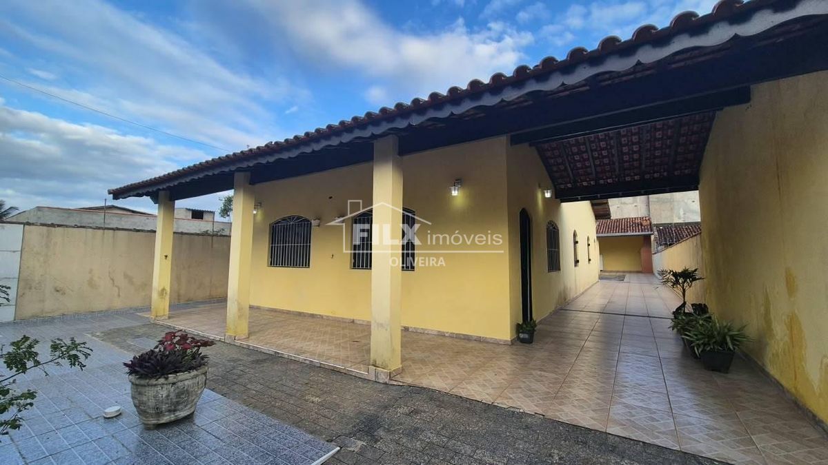 Casa com 3 quartos, Cibratel 2 - Itanhaém - Casa em Cibratel 2, Itanhaém - à venda - Oliveira Filx Imóveis
