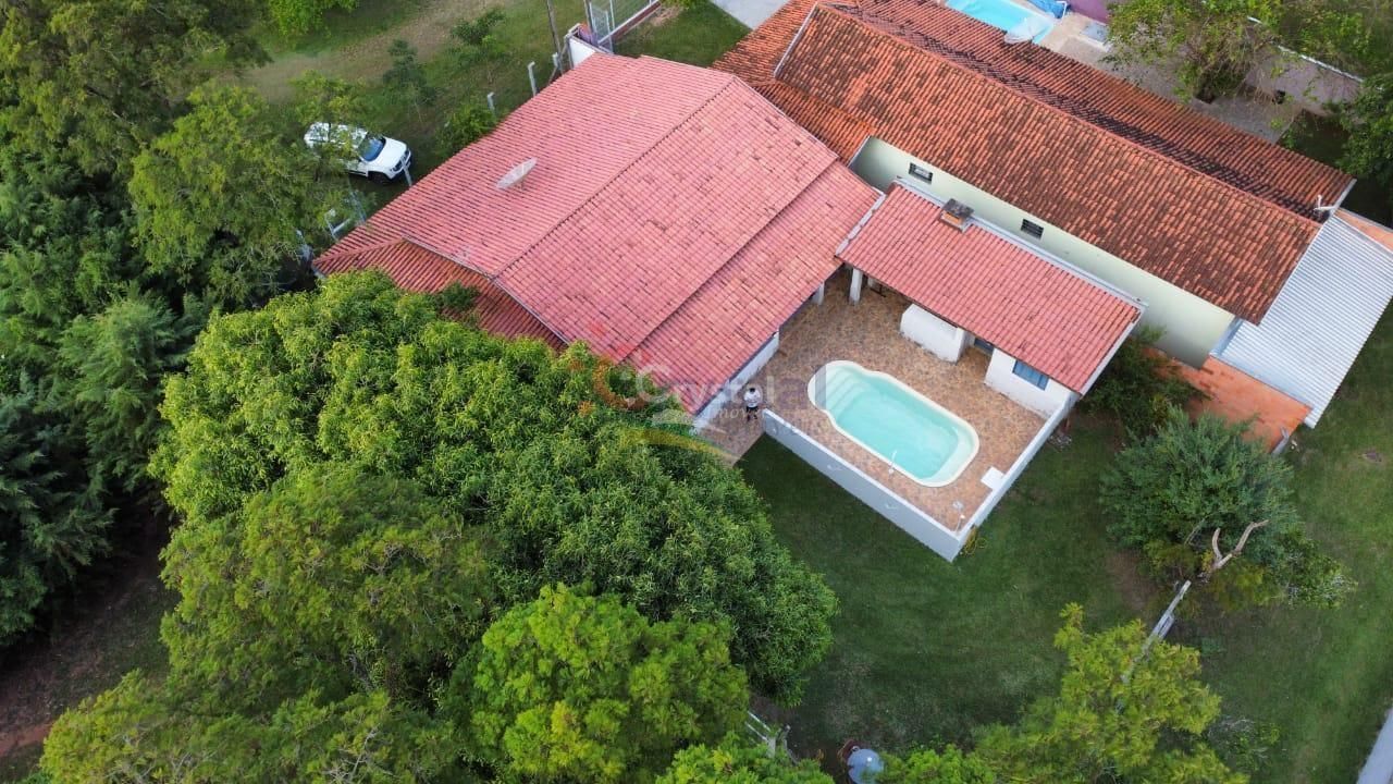 Casa Térrea em Costa Azul I - Avaré. Foto 2