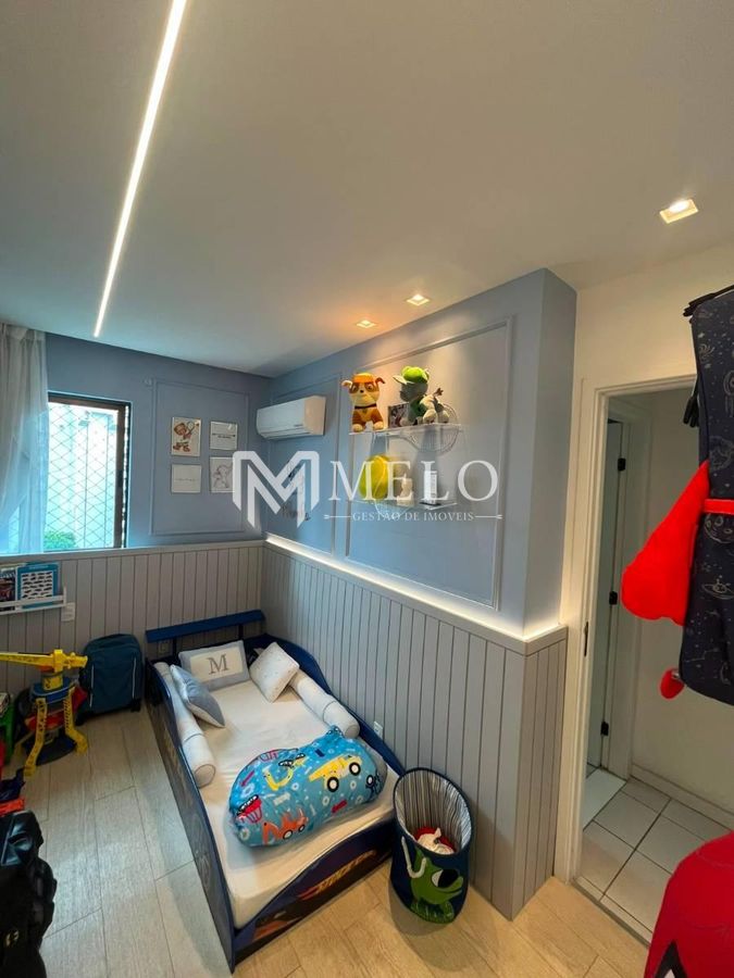 Apartamento, 3 quartos, 95 m² - Foto 13