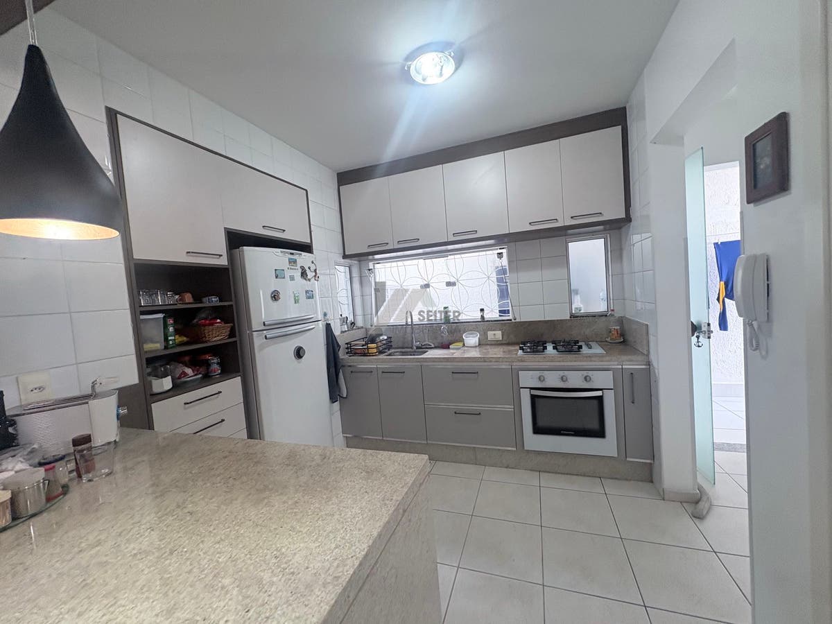 Casa venda condominio Parque Sao Jorge - foto 25