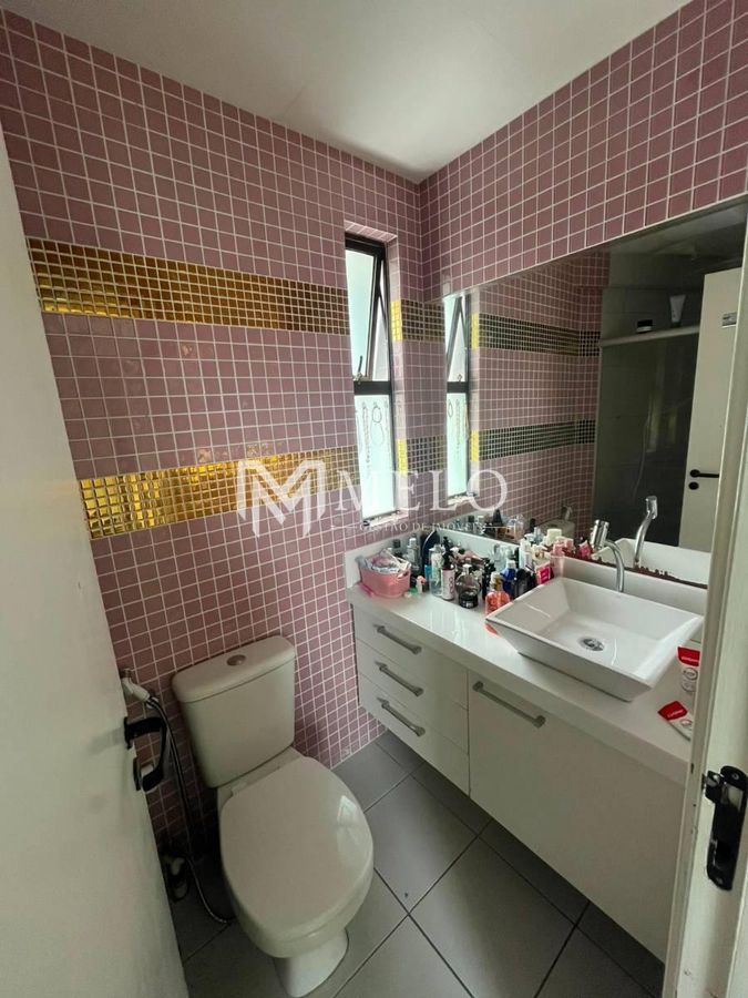 Apartamento, 3 quartos, 95 m² - Foto 23