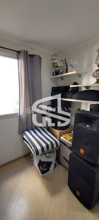 Apartamento, 3 quartos, 63 m² - Foto 12