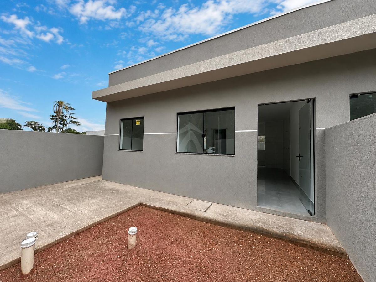 Casa, 2 quartos, são josé