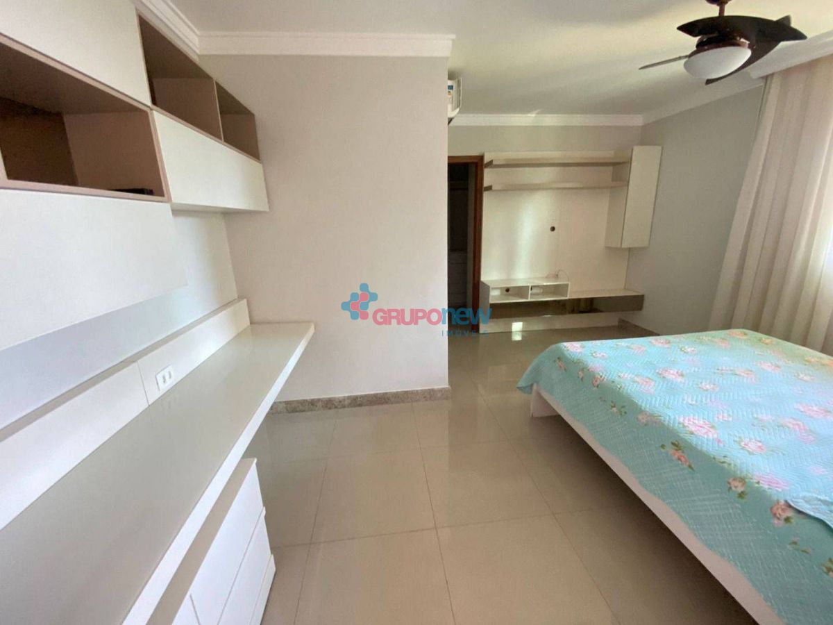 Casa de Condomínio com 6 quartos para Locação, Jardim Ipê - Lagoa Santa