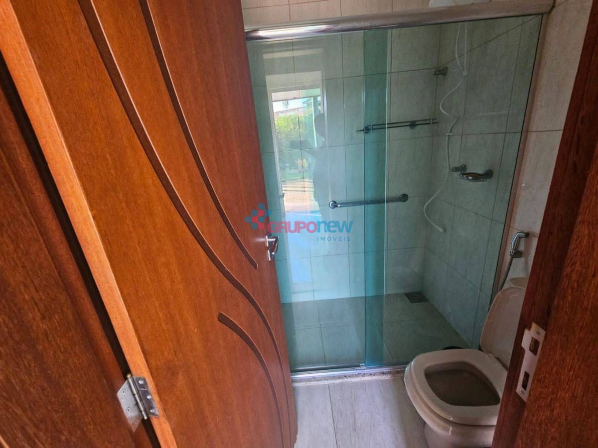Casa de Condomínio com 6 quartos para Locação, Jardim Ipê - Lagoa Santa