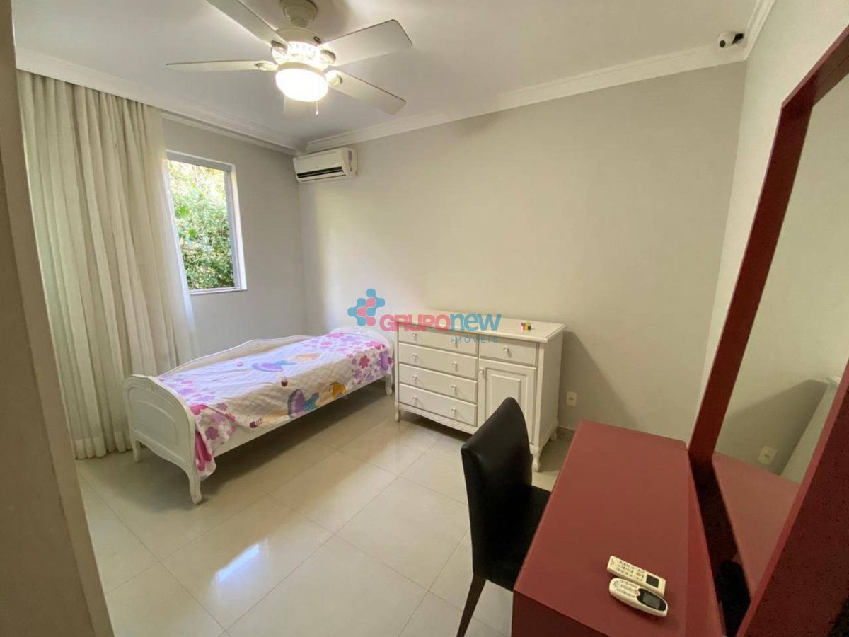 Casa de Condomínio com 6 quartos para Locação, Jardim Ipê - Lagoa Santa