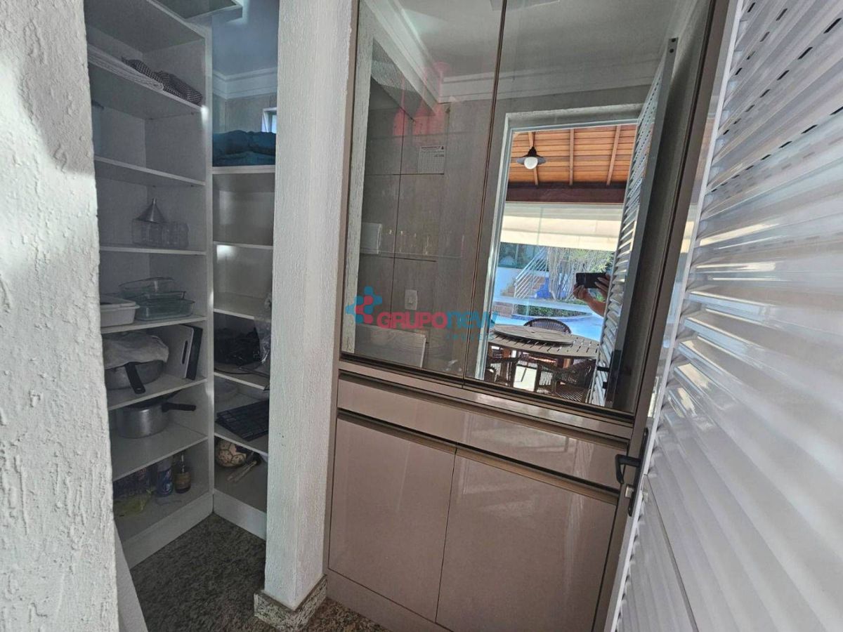 Casa de Condomínio com 6 quartos para Locação, Jardim Ipê - Lagoa Santa