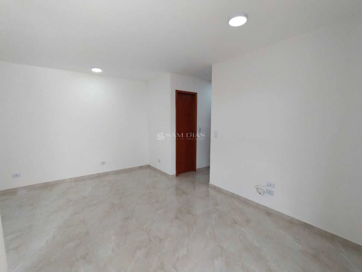 Apartamento, 2 quartos, 46 m² - Foto 3