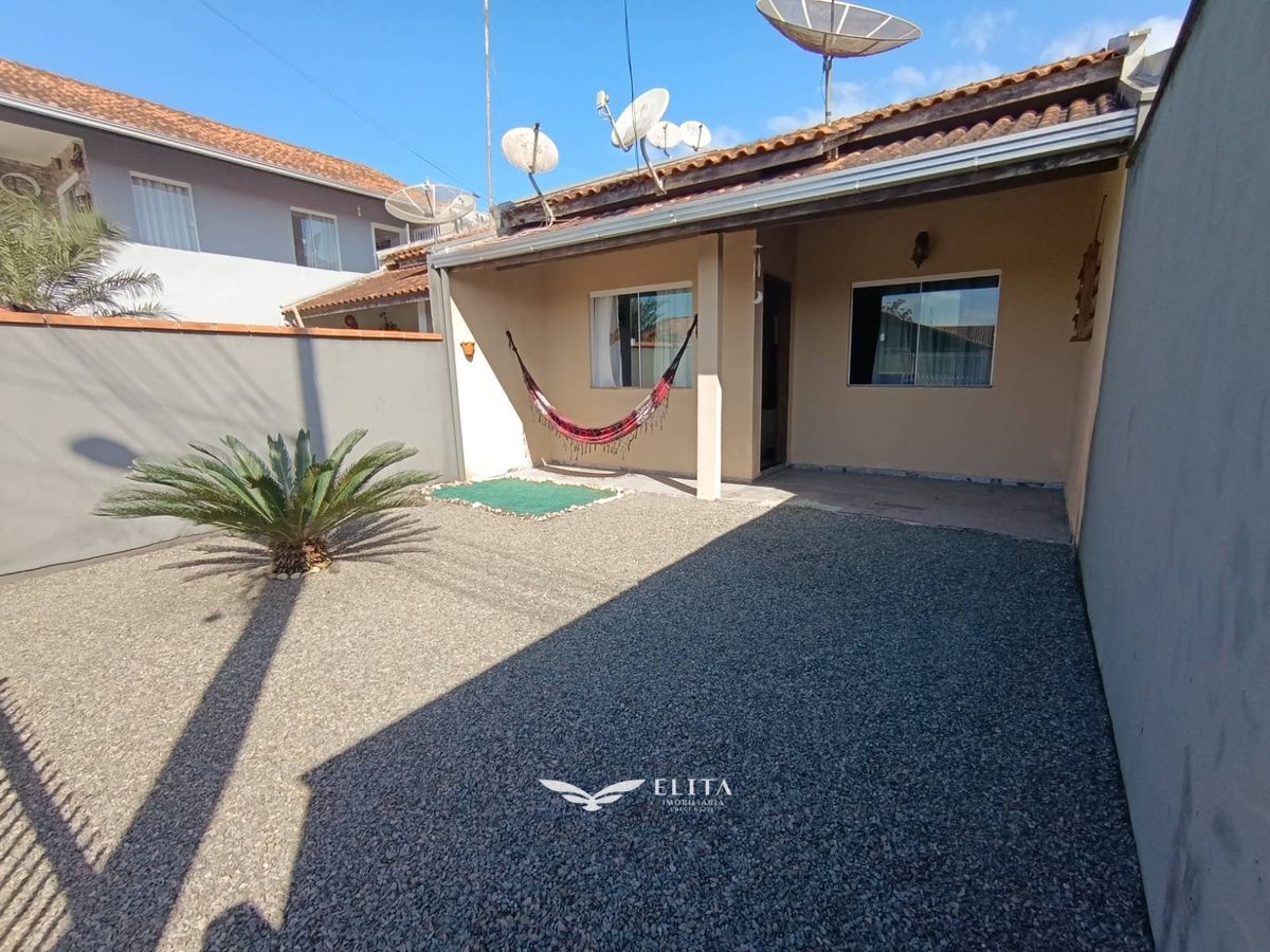 Casa, 2 quartos, 51 m² - Foto 2