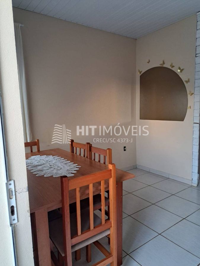 Casa - vila nova - ituporanga - sc
