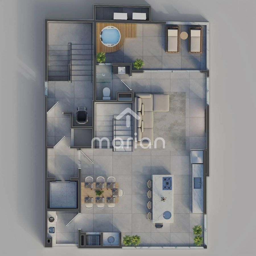 Apartamento, 3 quartos, 88 m² - Foto 18