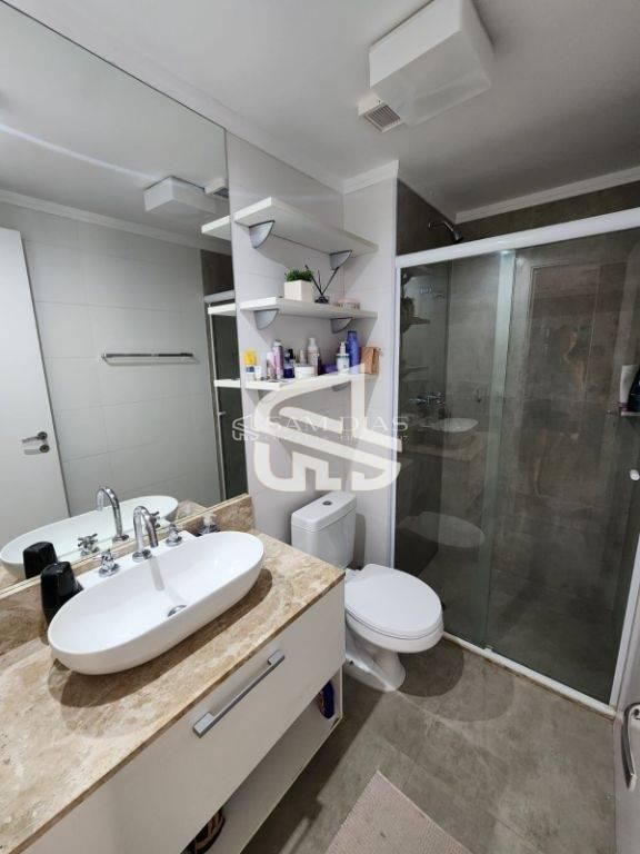 Apartamento, 1 quarto, 45 m² - Foto 8