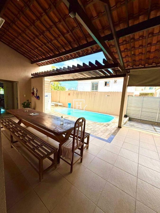 Casa de Condomínio com 4 quartos à Venda - Aracaju