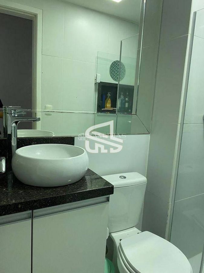 Apartamento, 2 quartos, 58 m² - Foto 9