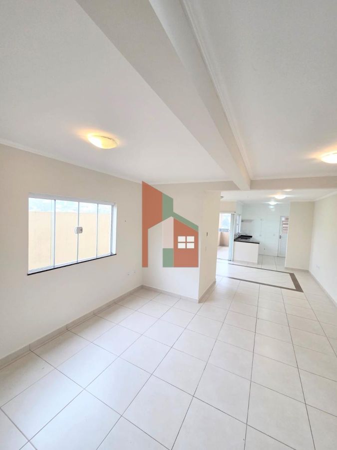 Sobrado, 3 quartos, 162 m² - Foto 6