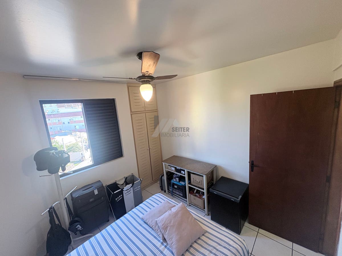 Apartamento 2 quartos com suite a venda Canasvieiras Residencial porto Di Mare