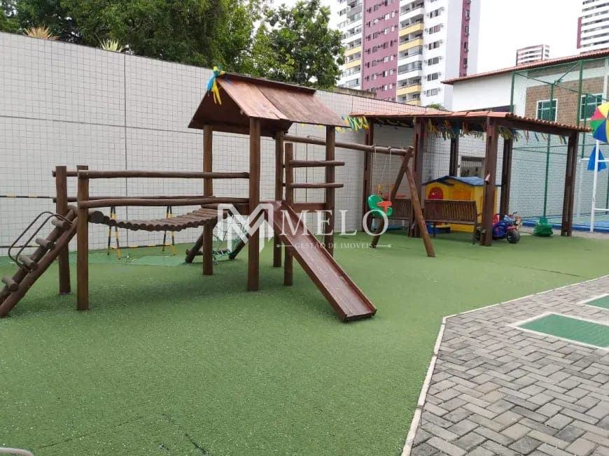 Apartamento, 3 quartos, 130 m² - Foto 26