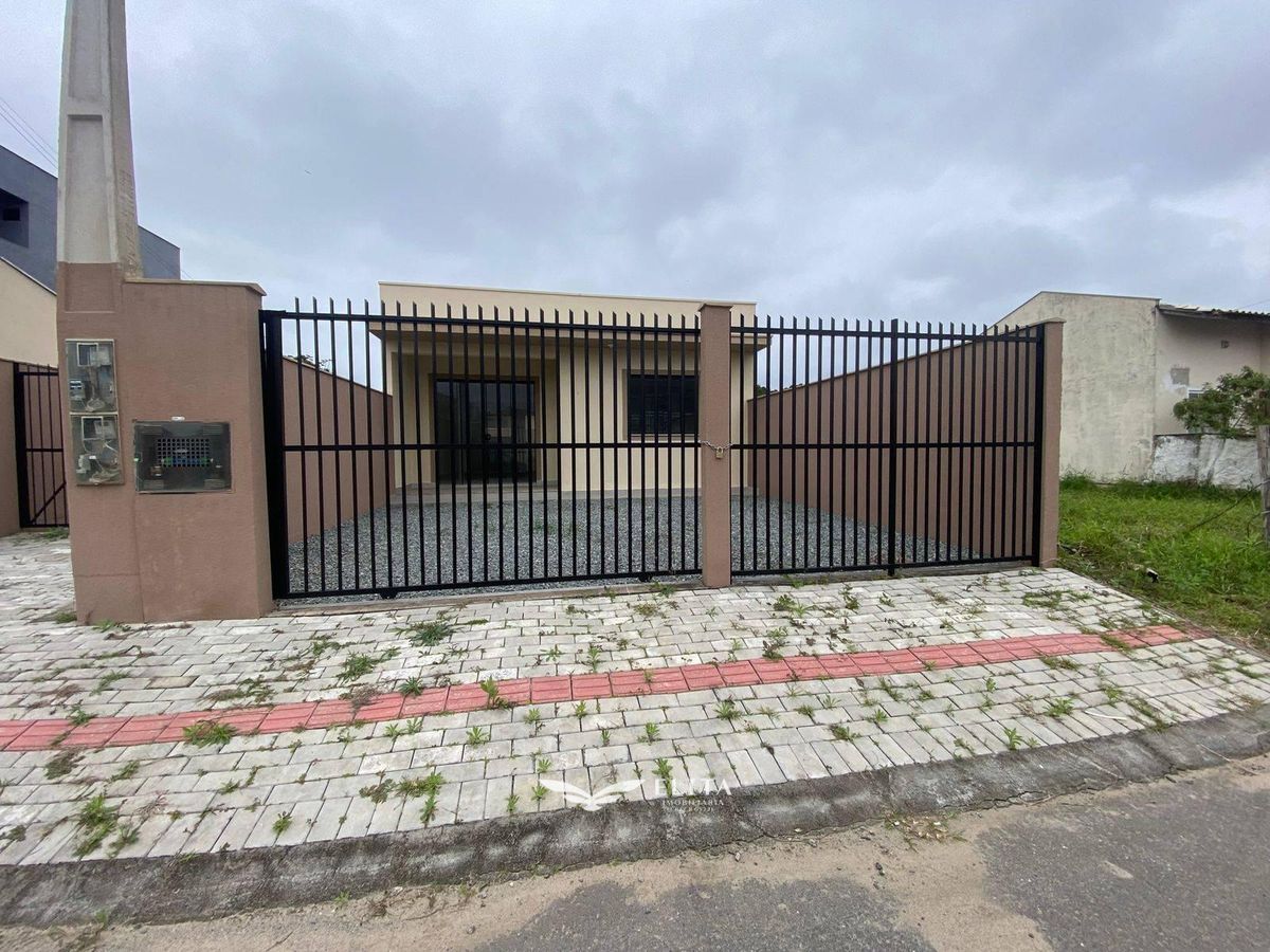 Casa, 2 quartos, 78 m² - Foto 1