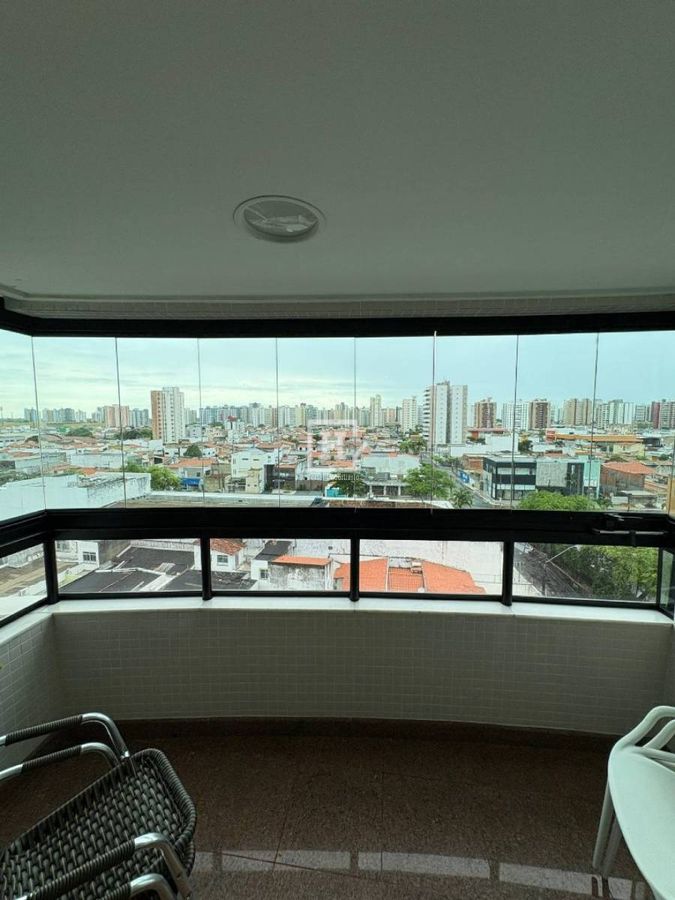 Apartamento com 4 quartos à Venda, Salgado Filho - Aracaju