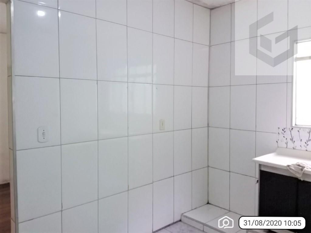 Vila Nhocuné Casa / 3 dorm. Terreno 125m²