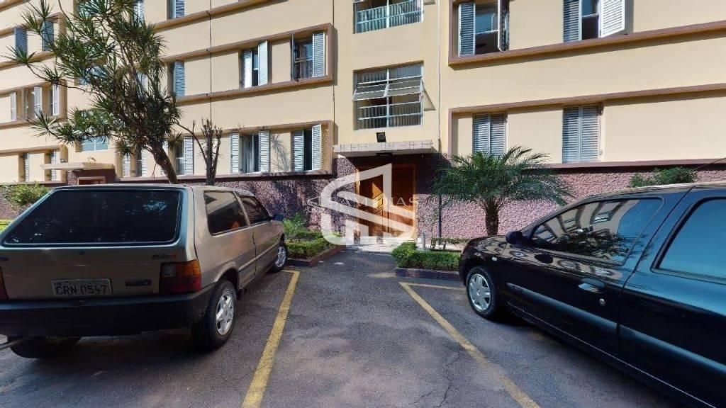 Apartamento, 2 quartos, 58 m² - Foto 36