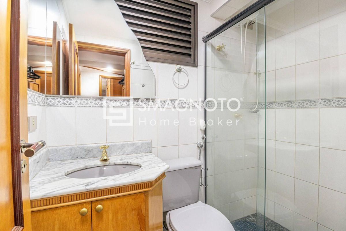 Cobertura com 4 dormitórios à venda, 314 m² por R$ 1.159.000,00 - Centro - Piracicaba/SP