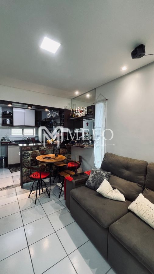 Apartamento, 3 quartos, 86 m² - Foto 2