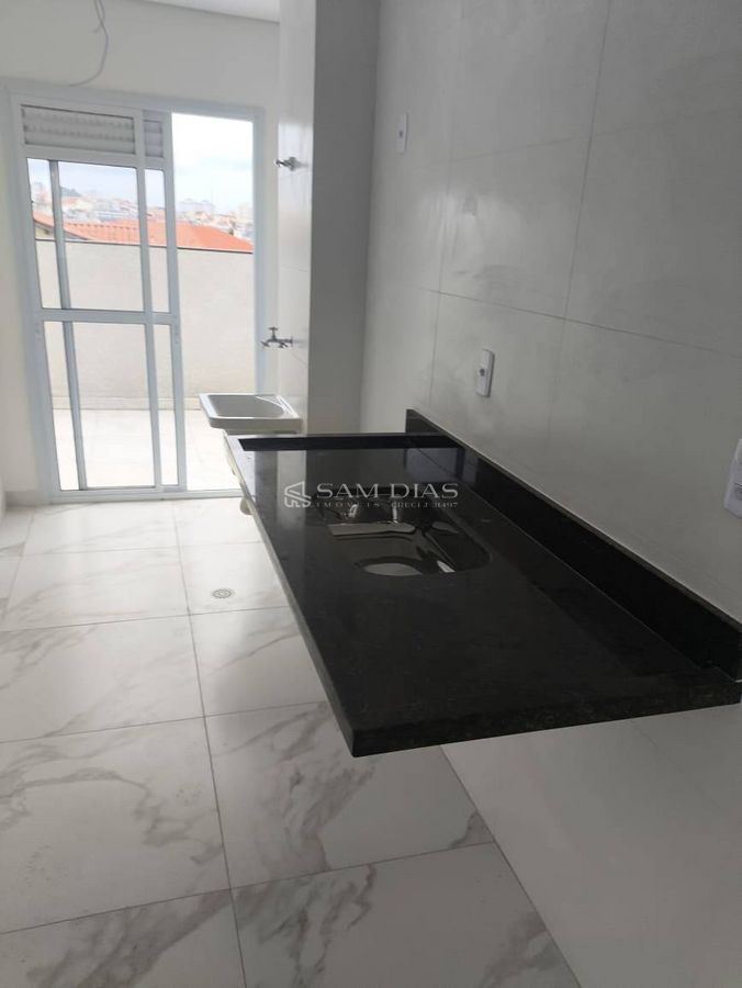 Apartamento, 1 quarto, 32 m² - Foto 7