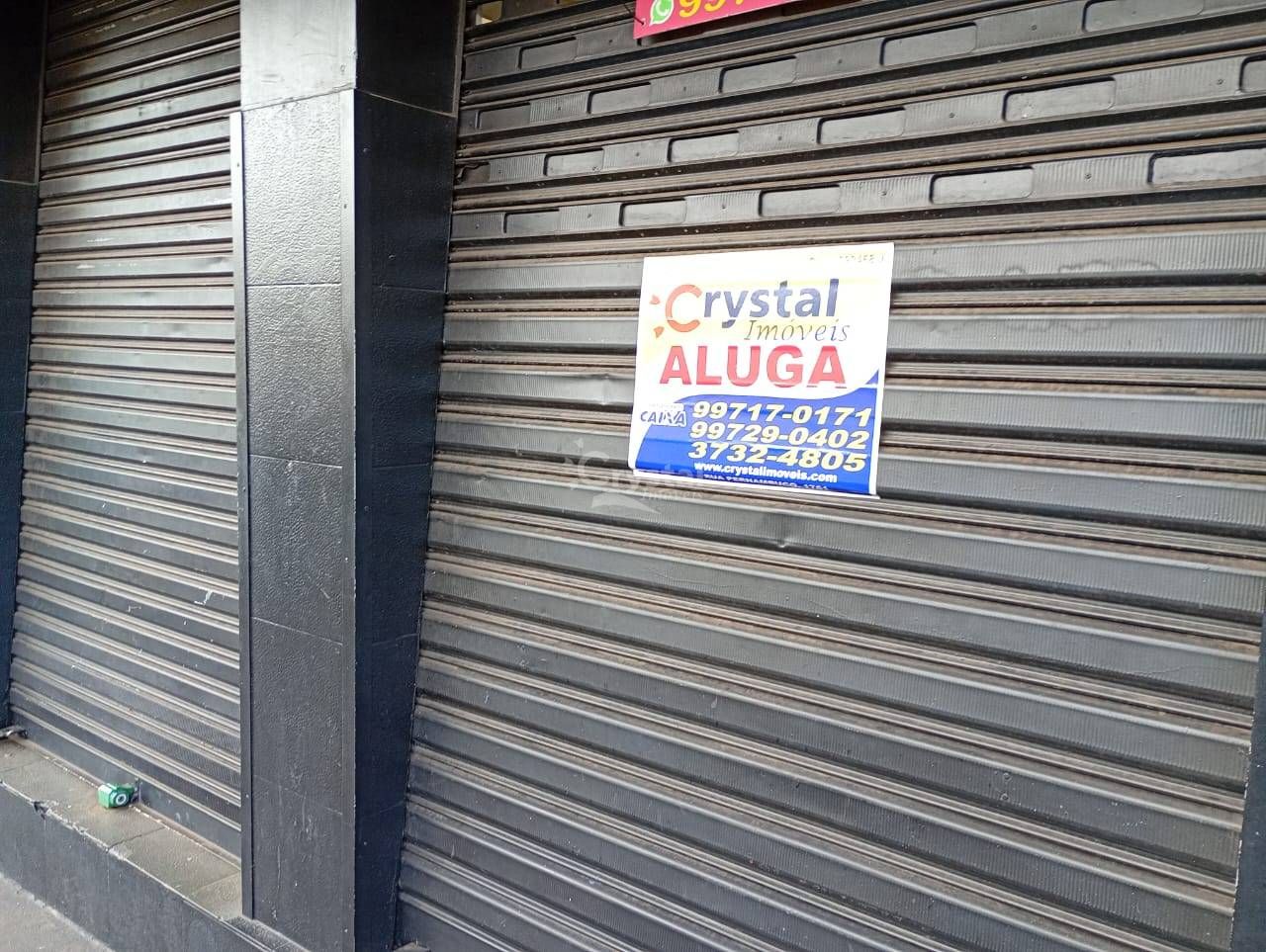 Ponto Comercial Para Alugar no Vila Timóteo- Avaré. Foto 2