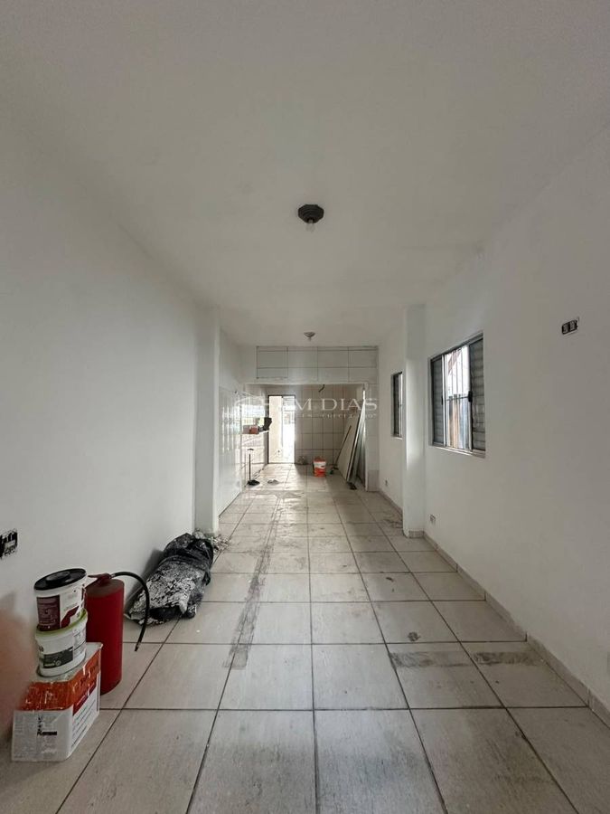 Loja-Salão, 50 m² - Foto 3