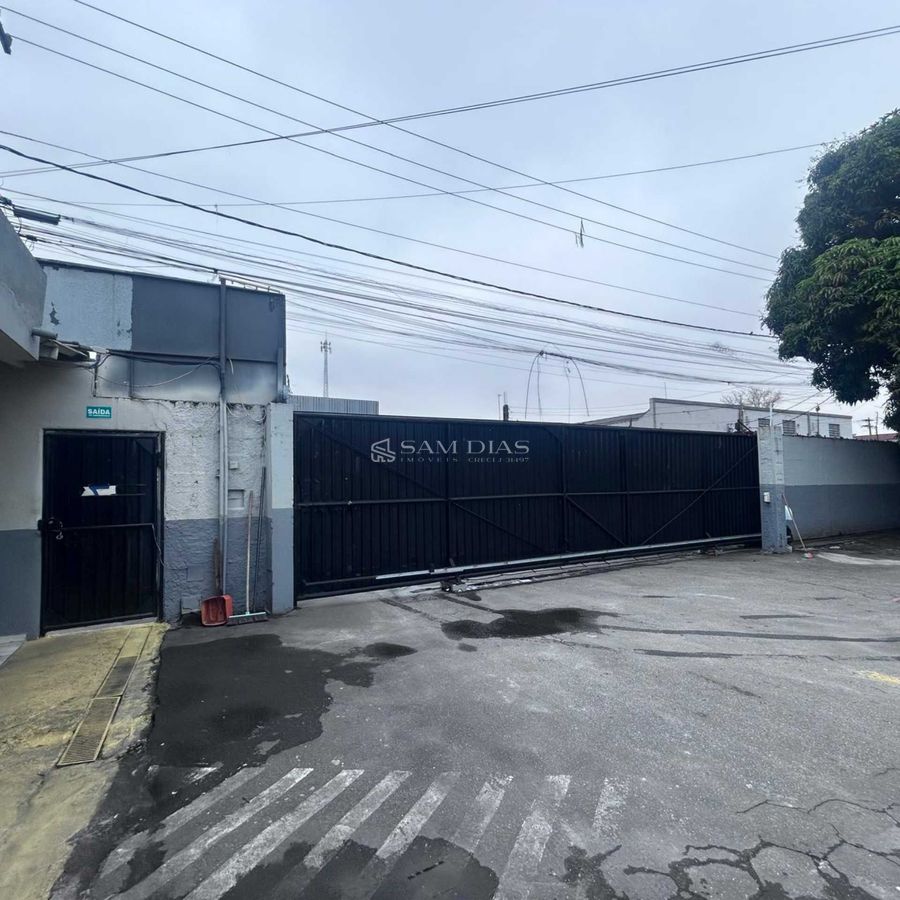 Depósito-Galpão, 3325 m² - Foto 1