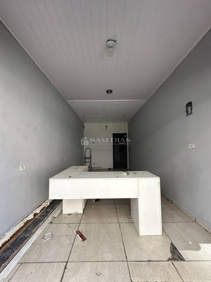 Loja-Salão, 50 m² - Foto 1