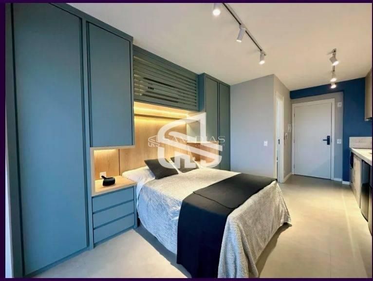 Kitnet-Studio, 27 m² - Foto 8