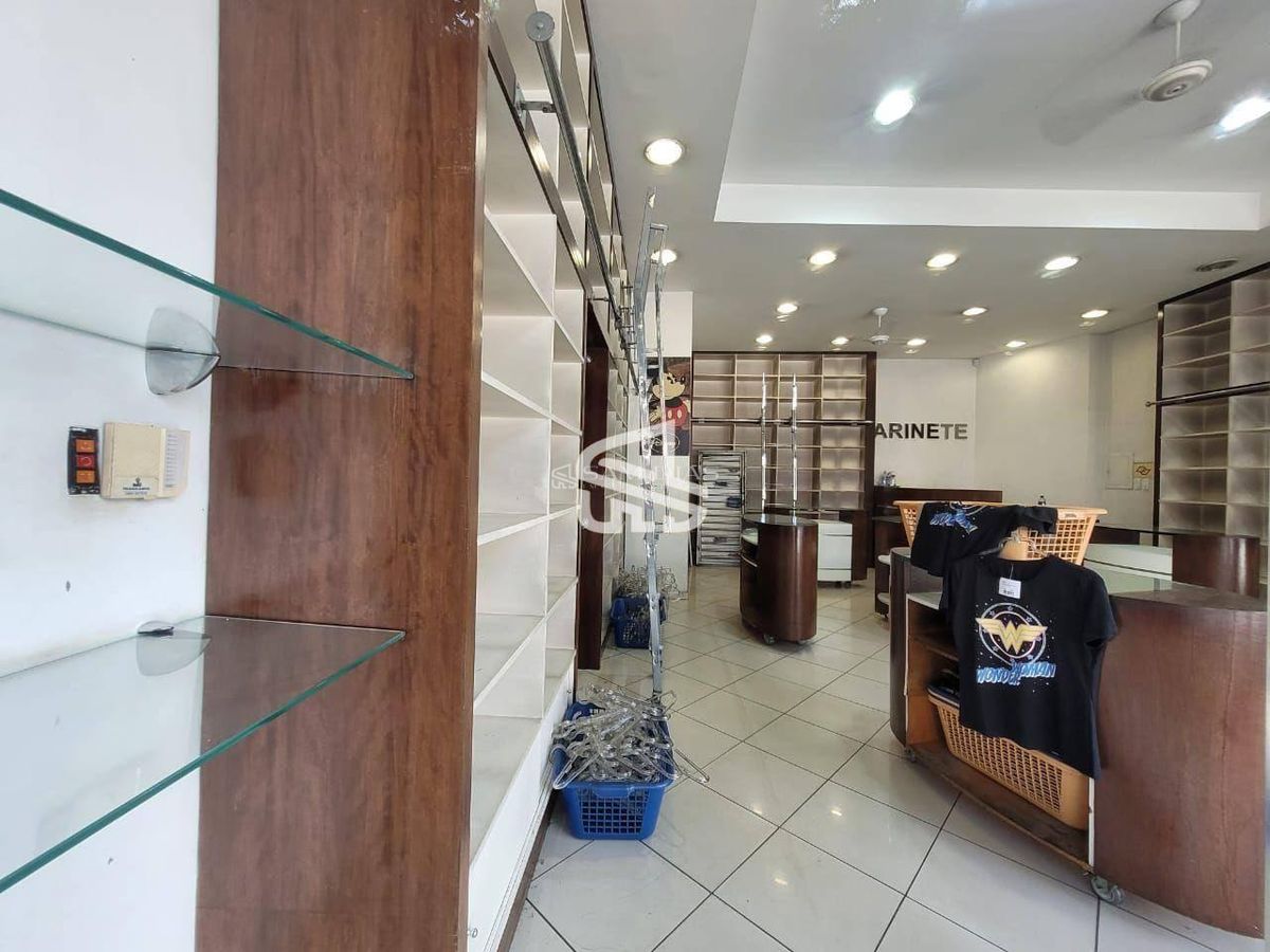Loja-Salão, 59 m² - Foto 14
