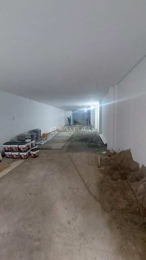 Loja-Salão, 250 m² - Foto 3