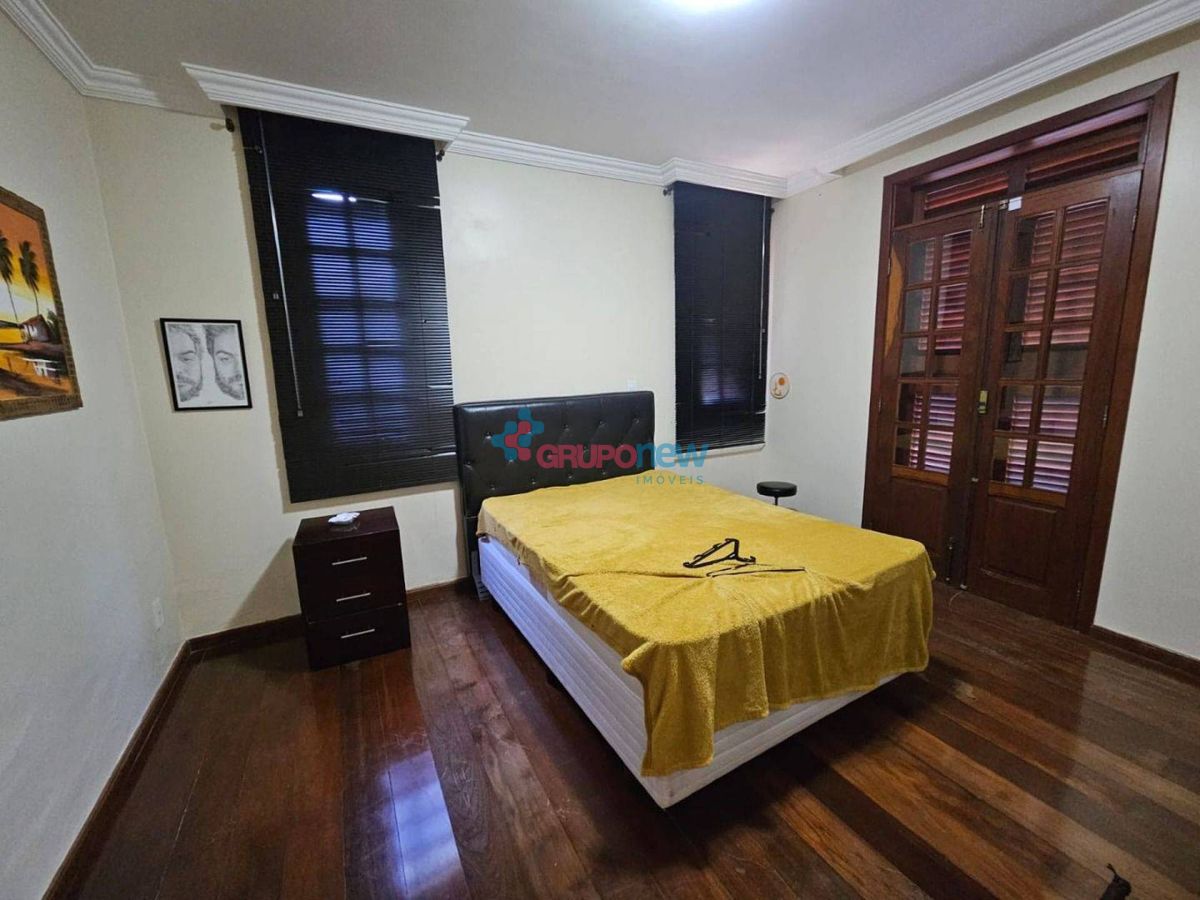 Casa de Condomínio com 6 quartos, à Venda - Condados da Lagoa, Condomínio Condados da Lagoa - Lagoa Santa