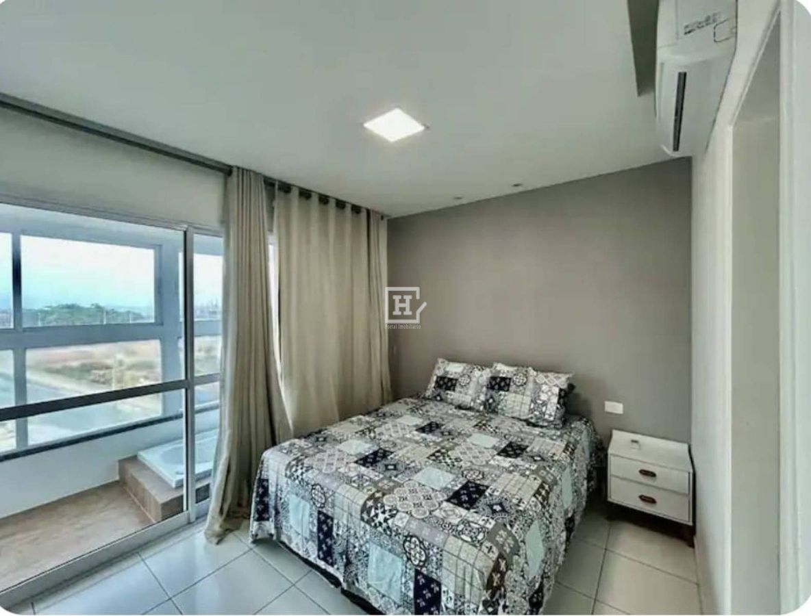 Apartamento com 2 quartos, Atalaia - Aracaju