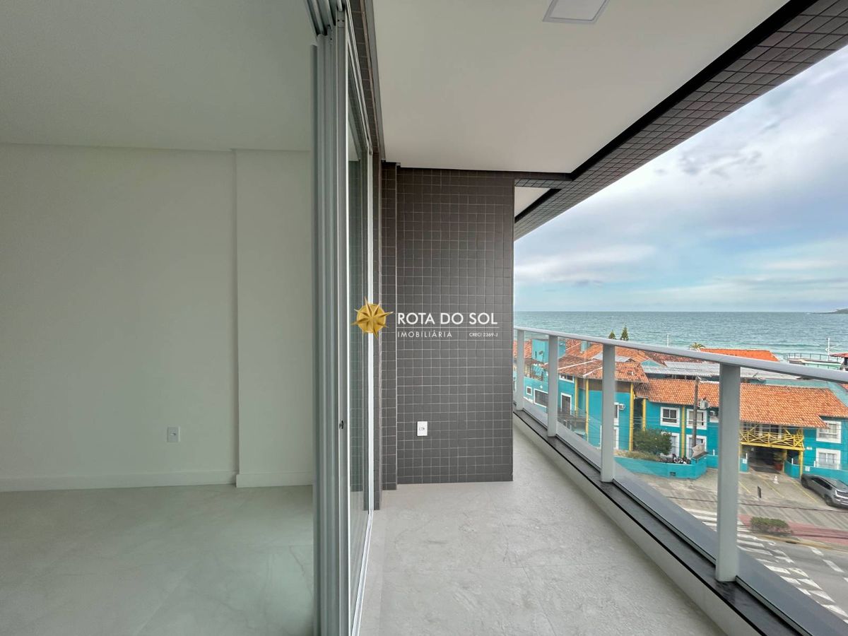 Farol de Bombas Apartamento 2 suítes novo vista mar Praia Bombas Bombinhas SC — foto 13
