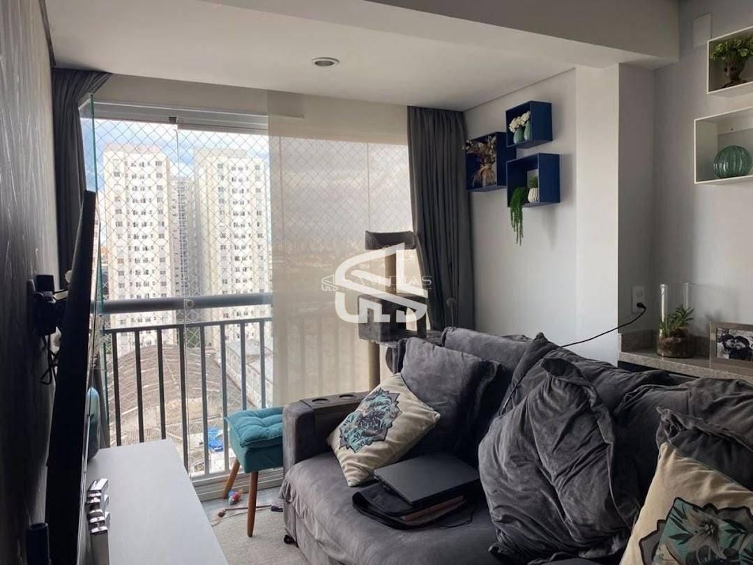 Apartamento, 2 quartos, 58 m² - Foto 24