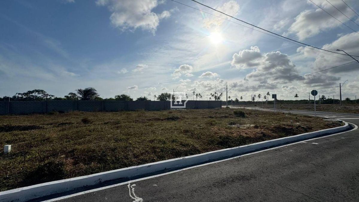Lote/Terreno, Zona de Expansão (Robalo) - Aracaju