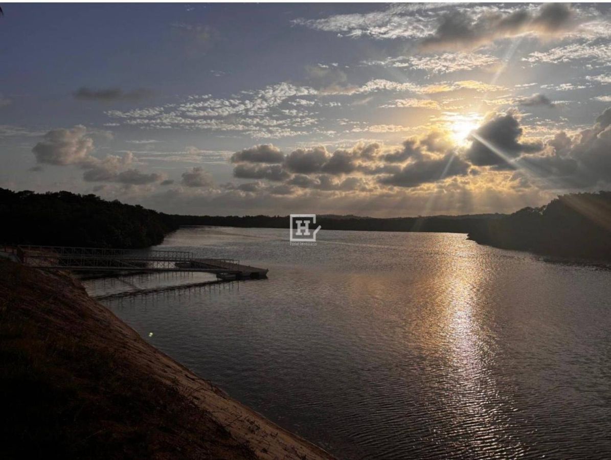 Lote/Terreno, Zona de Expansão (Robalo) - Aracaju