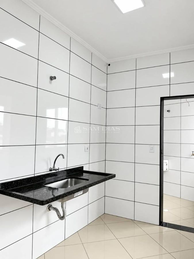 Apartamento, 2 quartos, 45 m² - Foto 12
