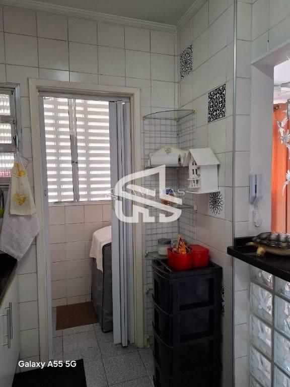 Apartamento, 2 quartos, 65 m² - Foto 10